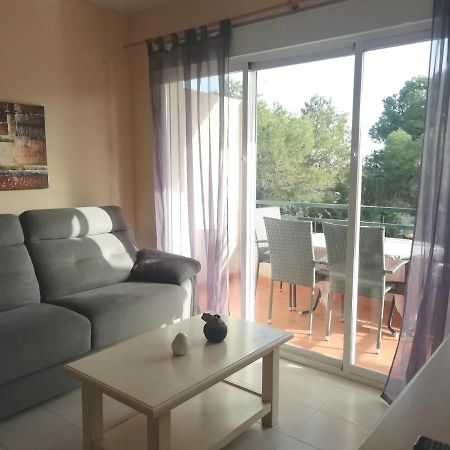Apartamento Betania La Nucía Exterior photo