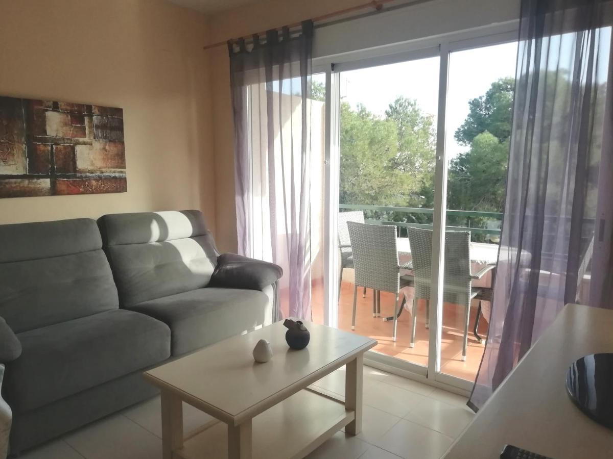 Apartamento Betania La Nucía Exterior photo