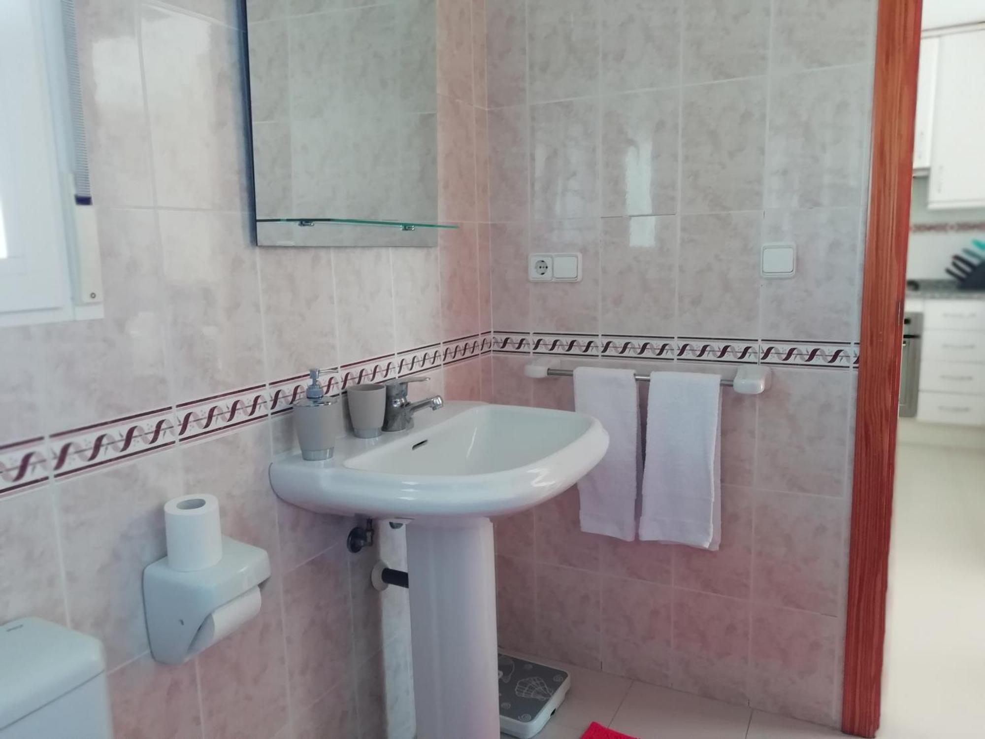 Apartamento Betania La Nucía Room photo