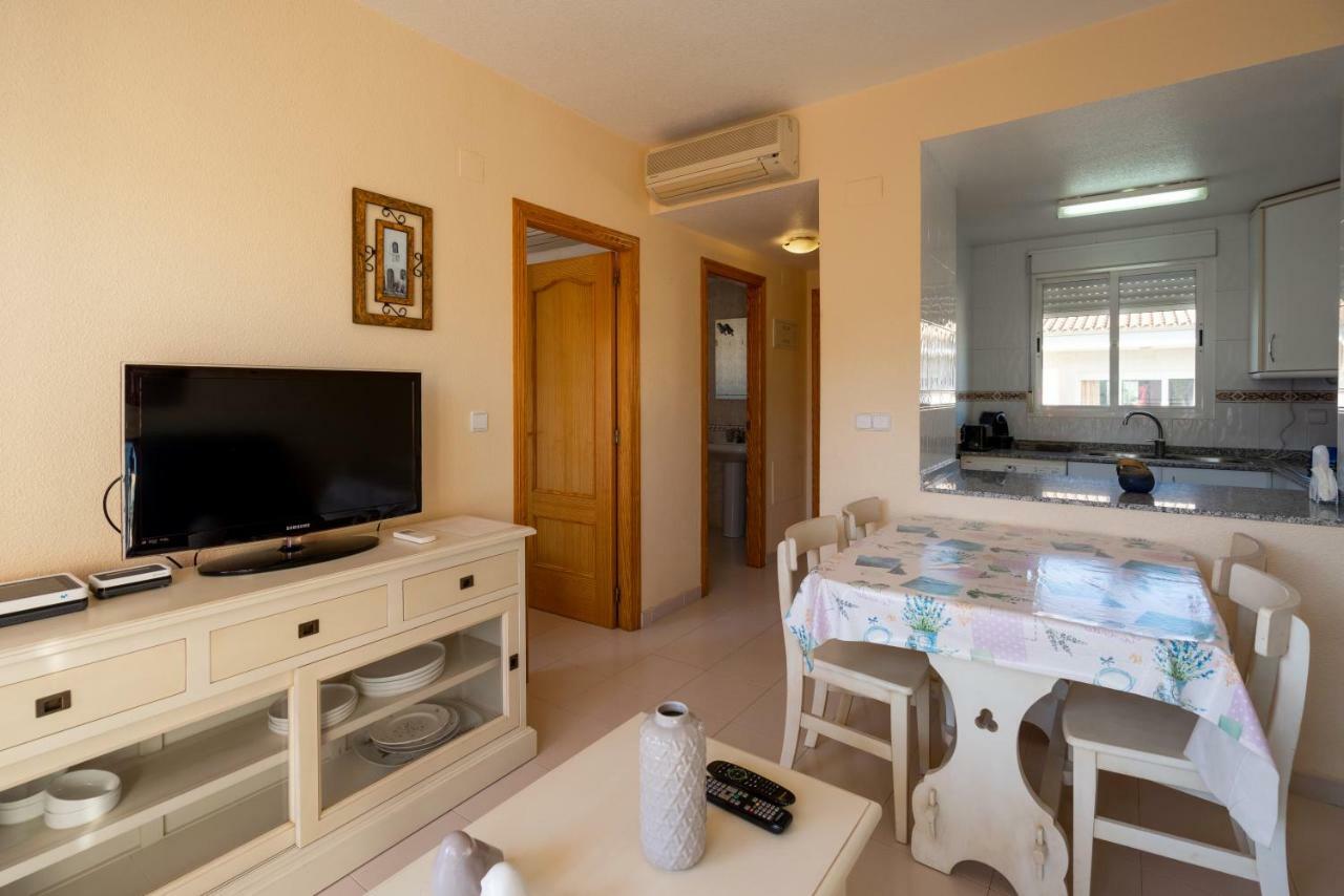 Apartamento Betania La Nucía Exterior photo