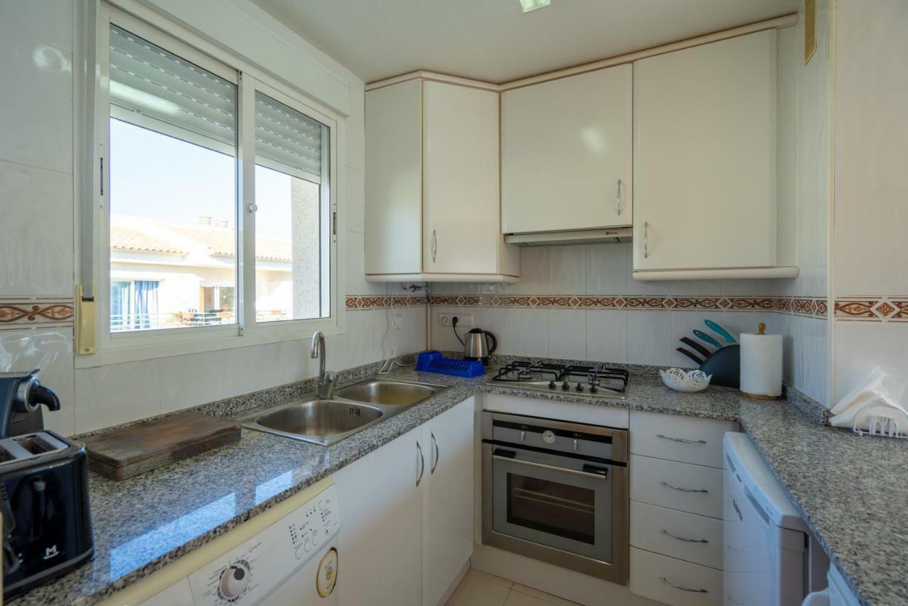 Apartamento Betania La Nucía Exterior photo