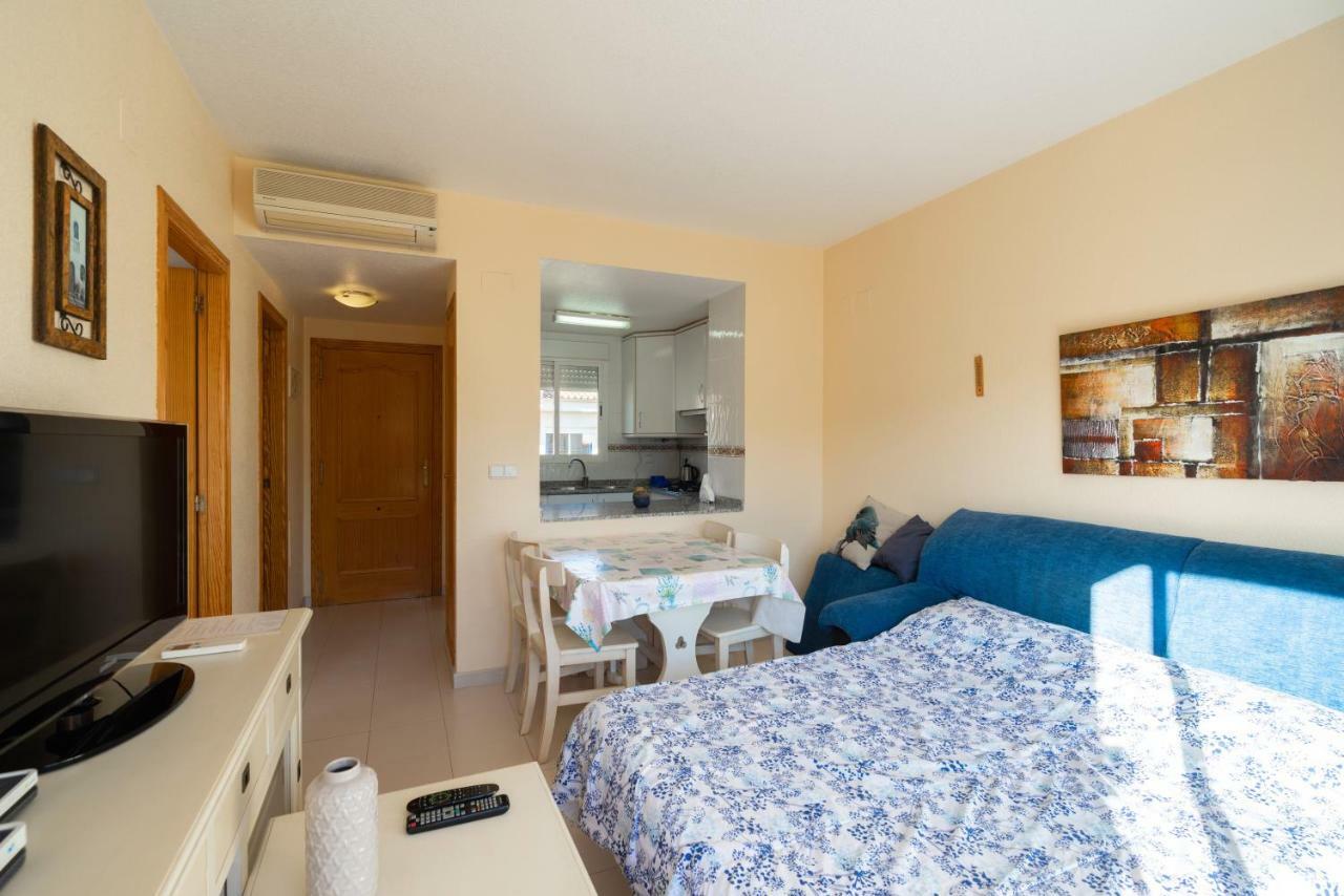 Apartamento Betania La Nucía Exterior photo